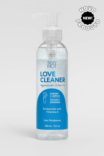 Higienizador para Packer - 100ml 